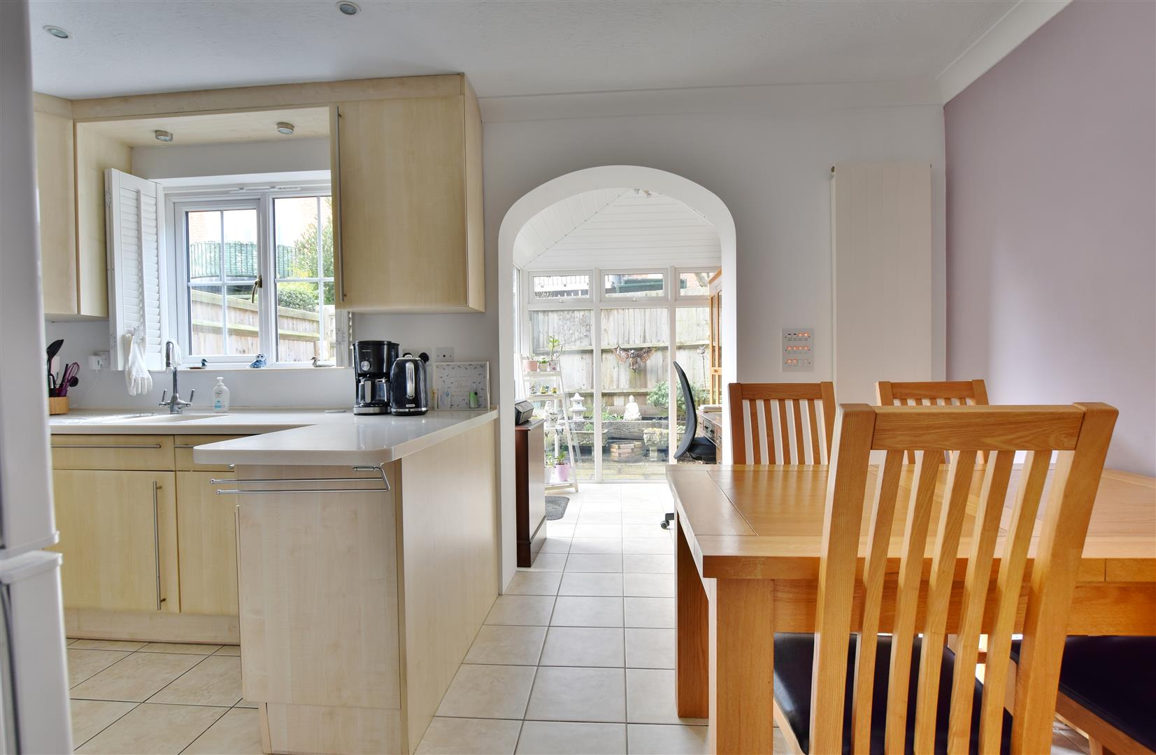 Lionel Road, BexhillOnSea Rush, Witt & Wilson